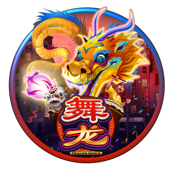 MG电子-舞龙
