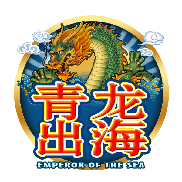 MG电子-青龙出海