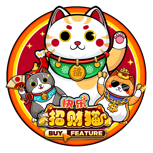 MG电子-快乐招财猫
